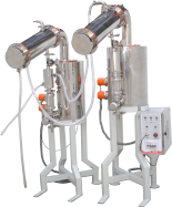 WATER STILL HEAVY DUTY MSW-199